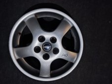 Borbet 5x112 7Jx16"H2