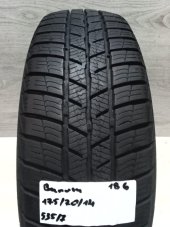 Barum Polaris 5 175/70/14 88T