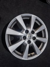 Toyota 5x114,3 7Jx17