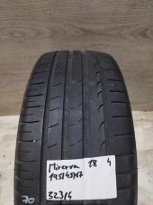 Minerva Radial F205 195/45/17 85W