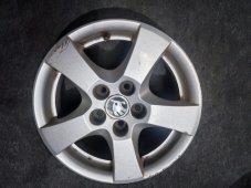 Škoda 5x100 6Jx14H2