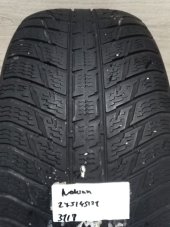 Nokian WR SUV 3 275/45/21 110WXL