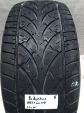 Bridgestone Dueler H/P 285/60/18 114H