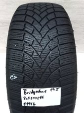 Bridgestone Blizzak LM 005 205/55/16 91H