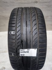 Dunlop SP Qualifier T.G.20 175/80/16 91Q