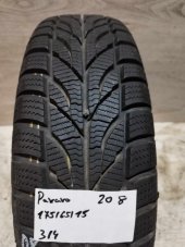 Paxaro Winter 175/65/15 84T