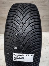BFGoodRich G-Force Winter 2 215/60/17 96H