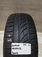Hankook IceBear W300 195/50/16 84H