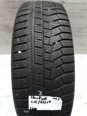 Hankook WinterIcept evo 2 SuV 215/65/17 99V