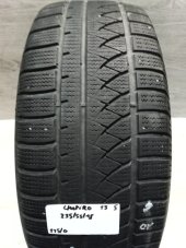 Champiro Winter pro AP 235/55/18 104V