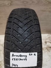 ArmStrong Ski-Trac PC 175/70/14 84T