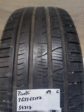 Pirelli Scorpion Verde All Season 265/65/17 112H
