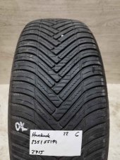 Hankook Kinergy 4s2 x CLR 235/55/19 105W