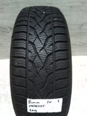 Barum Quartaris 5 195/65/15 91H