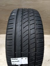 Matador Hectora 4x4 MP58 255/50/19 107V