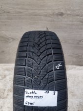 Saetta Winter 195/55/15 85H