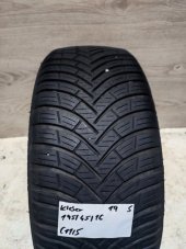 Kleber Quadraxer 2 CLR 195/45/16 84H