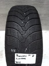 Premiorri Via Maggiore 205/55/16 91T