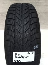 Sava Eskimo S3 195/65/15 91T