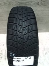 Barum Polaris 3 175/65/15 84T