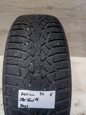Nokian WR D4 215/60/16