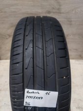 Hankook Ventus Prime 3 215/55/17 94W