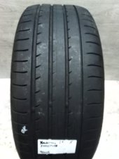 Yokohama AdvanSport V105 255/55/18 109Y
