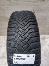 Laufenn Ifit 185/55/15 82T