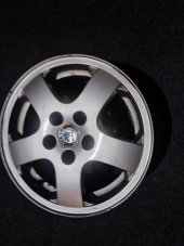 Škoda  5x100 6Jx14H2