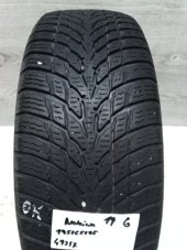 Nokian WR Snow Proof 195/65/15 91H