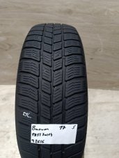 Barum Polaris 3 185/70/14 88T