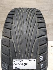 Uniroyal RainSport 2 235/55/18 100H