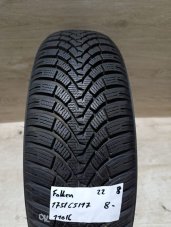 Falken EuroWinter HS 01 175/65/17 87H