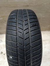 Barum Polaris 5 225/55/17 101V