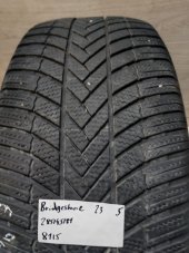 Bridgestone Blizzak LM 005 285/45/21 113W