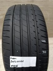 Lassa Driweways 205/55/16 91V