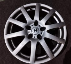 Hyundai  5x114,3  8Jx18"H2