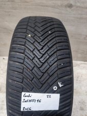 Conti All Season Contact CLR 205/55/16 91H