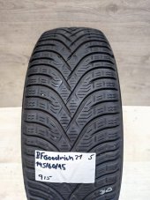 BFGoodRich G-Force Winter 2 195/60/15 88T