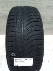Nokian WR A4 215/45/17 91V