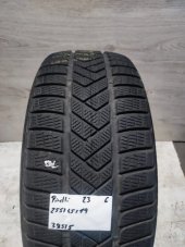 Pirelli Winter SottoZero 3 255/45/19 104W