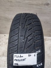 Matador MP 92 185/65/15 88T
