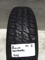 Barum Cargo 165/70/14C 89/87R