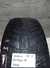 Nokian WR Suv 3 265/60/18 114H