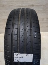 Pirelli Cinturato P7 RFT 225/45/19 92W