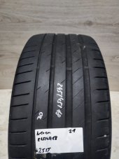 Nexen Nfera Sport SU 2 245/45/18 100Y
