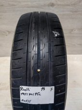 Pirelli Carrier 195/70/15C 104/102R