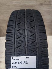 Sava Trenta 195/80/15C 103/102P