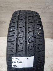 Conti VancoContactECO 205/75/16C 113/111T