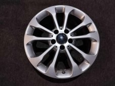 Mercedes 5x112 6,5Jx17"H2